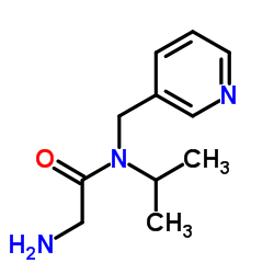 1183419-10-4 structure