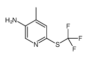 1204234-53-6 structure