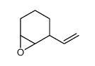 7-Oxabicyclo[4.1.0]heptane,2-ethenyl- Structure