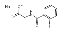 o-Iodohippurate sodium picture