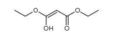 Diethyl malonate enolate结构式