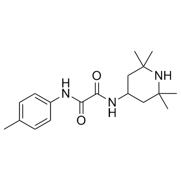 YYA-021 structure