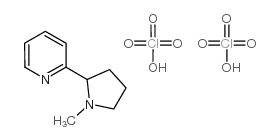 (-ortho-Nicotine Diperchlorate picture