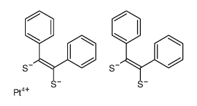 Bis-(Dithiobenzil)-Platinum picture