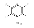 2,3,5,6-四氟-4-甲基吡啶图片