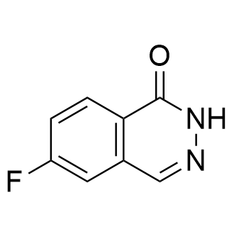 6-氟酞嗪-1(2H)-酮图片