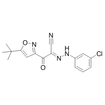 263707-16-0结构式