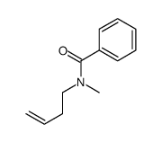 Benzamide,N-3-butenyl-N-methyl- (9CI) picture