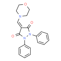 Estra-1,3,5(10)-triene-3,17-diol (17beta)-, hydrogen sulfate结构式
