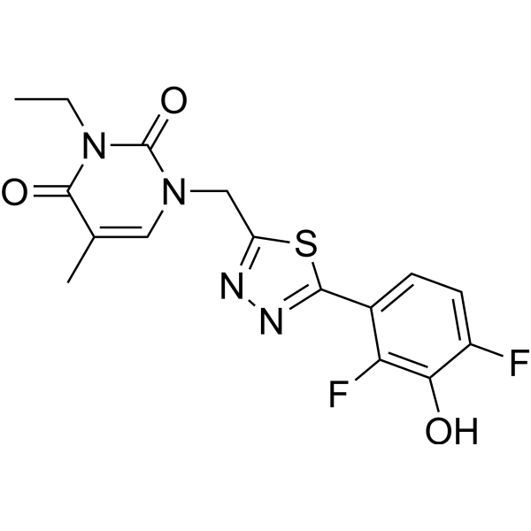 BI‑3231 Structure