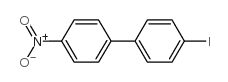 4-Iodo-4'-nitrobiphenyl picture