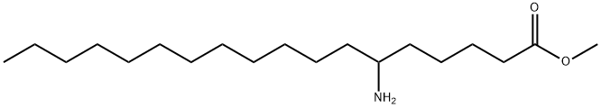 6-Aminooctadecanoic acid methyl ester picture