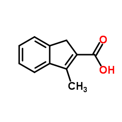 3-甲基茚-2-羧酸图片