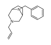 3-烯丙基-8-苄基-3,8-二氮杂双环[3.2.1]辛烷图片