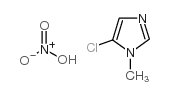 5-Chloro-1-methyl-1H-imidazole nitrate picture