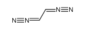 bis-diazo-ethane Structure
