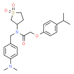 620563-06-6 structure