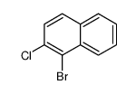 1-Bromo-2-chloronaphthalene picture