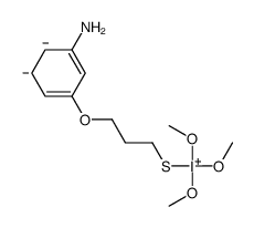 3-[3-(Trimethoxysilyl)propoxy]benzenamine picture