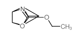 4,5,6-Metheno-4H-cyclopentoxazole,2-ethoxy-3a,5,6,6a-tetrahydro- (9CI) Structure