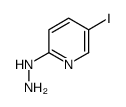 (5-FLUORO-2-NITRO-PHENYL)-ACETICACID Structure