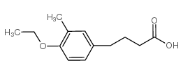 5-AMINO-2-FLUORO-4-PYRIDINECARBOXYLICACID structure