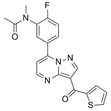 Lorediplon structure