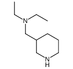 DIETHYL-PIPERIDIN-3-YLMETHYL-AMINE picture
