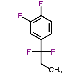 1138445-43-8 structure