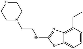 1204297-86-8 structure