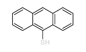 9-Anthracenethiol图片