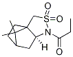 N-Propionyl-(2S)-bornane-10,2-sultaM picture