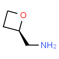 [(2R)-oxetan-2-yl]methanamine图片