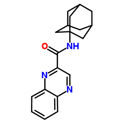 NPS 2390 Structure