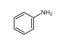 Polyaniline (emeraldine salt) structure