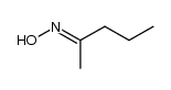 (E)-2-Pentanone oxime picture