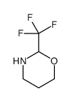 3,4,5,6-Tetrahydro-2-(trifluoromethyl)-2H-1,3-oxazine picture