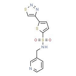 320421-87-2 structure