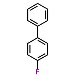 4-氟联苯图片