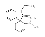 dextilidine Structure