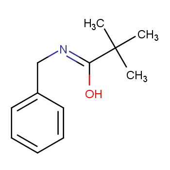 Benzenepropanoic acid, α-bromo-4-hydroxy- Structure