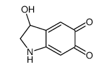 noradrenochrome structure