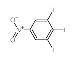 1,2,3-triiodo-5-nitro-benzene picture