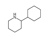 2-Cyclohexylpiperidine图片