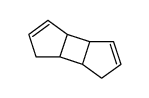dicyclopentadiene Structure