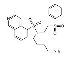 651307-44-7 structure