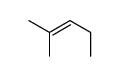 (E)-1,1,1-trideuterio-2-methylpent-2-ene Structure