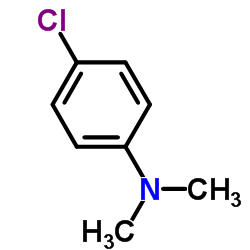 4-Chloro-N,N-dimethylaniline picture