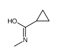 Methylamido Cyclopropanoate Structure