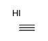 hydrogen iodide-acetylene complex结构式